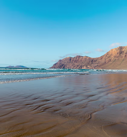 Lanzarote